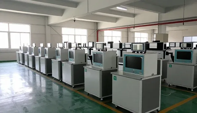 安装调试中的技术培训要点与常见问题应对