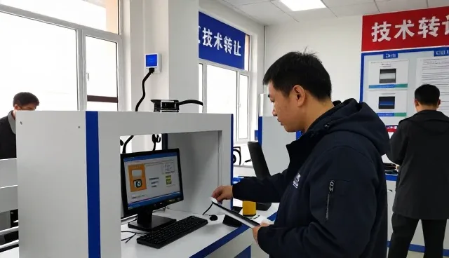 技术培训等中的技术转让应用经验分享
