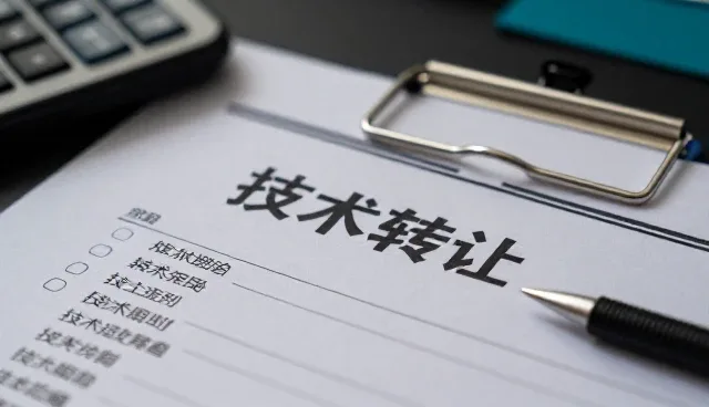 技术转让后使用与维护的实践建议