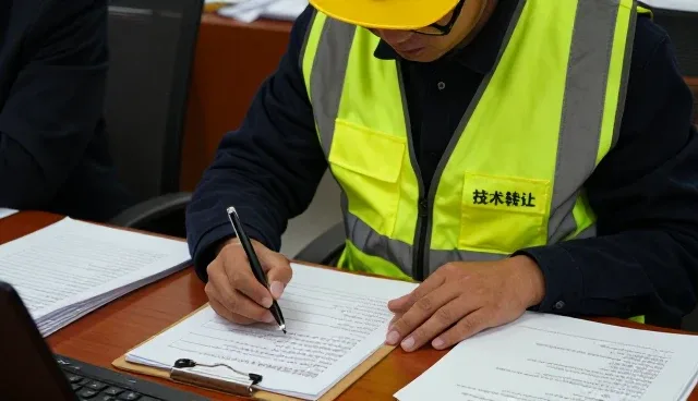 安装调试在工业场景中的关键作用与优化路径