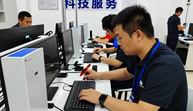 技术顾问服务满足复杂环境应用需求